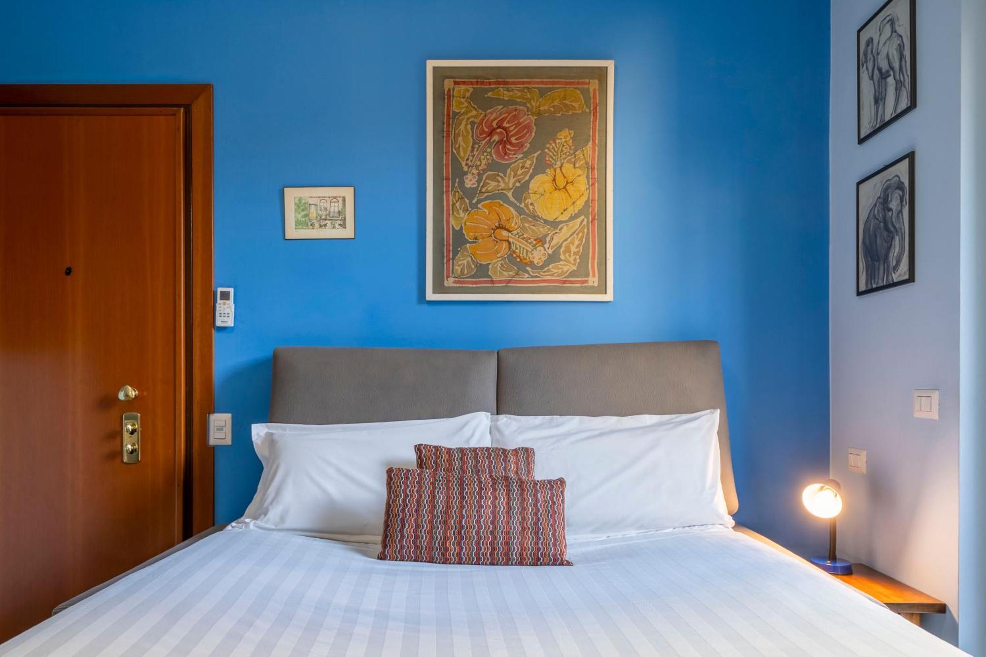 Charming Room Battaglia Appartamenti * Milan