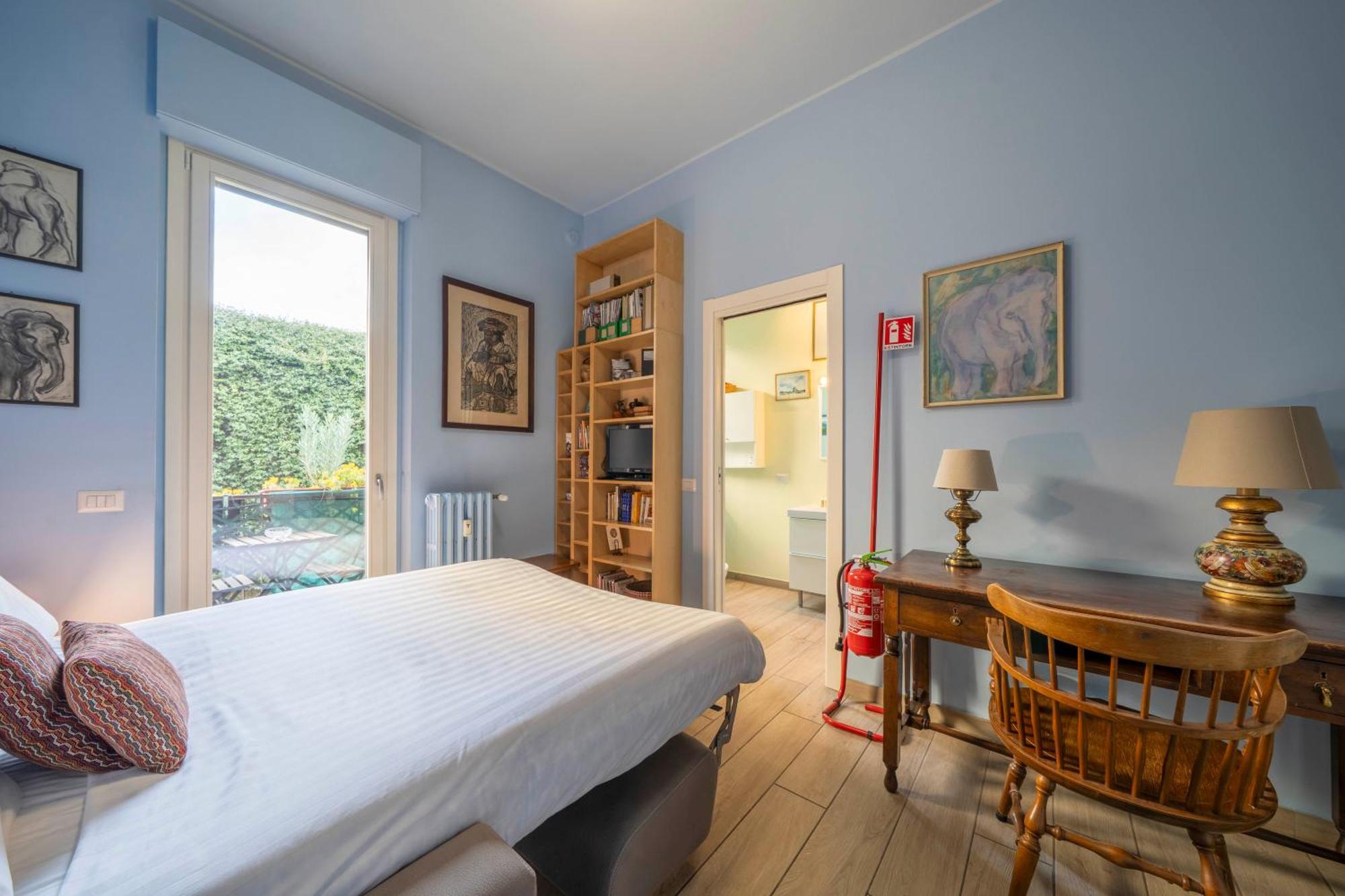 Guest house Charming Room Battaglia Appartamenti *