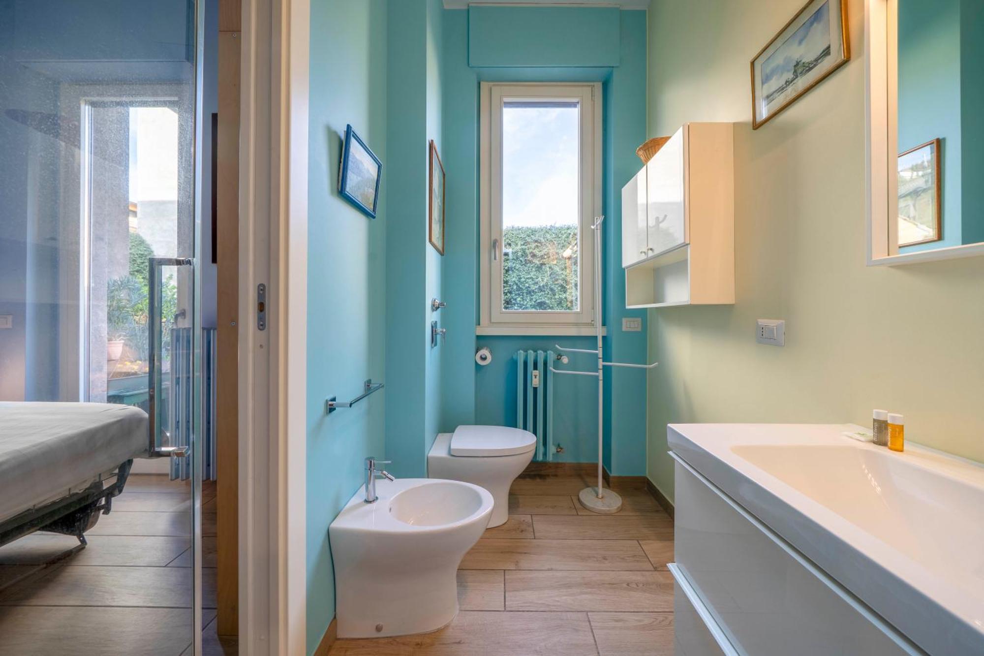 Charming Room Battaglia Appartamenti * Milan