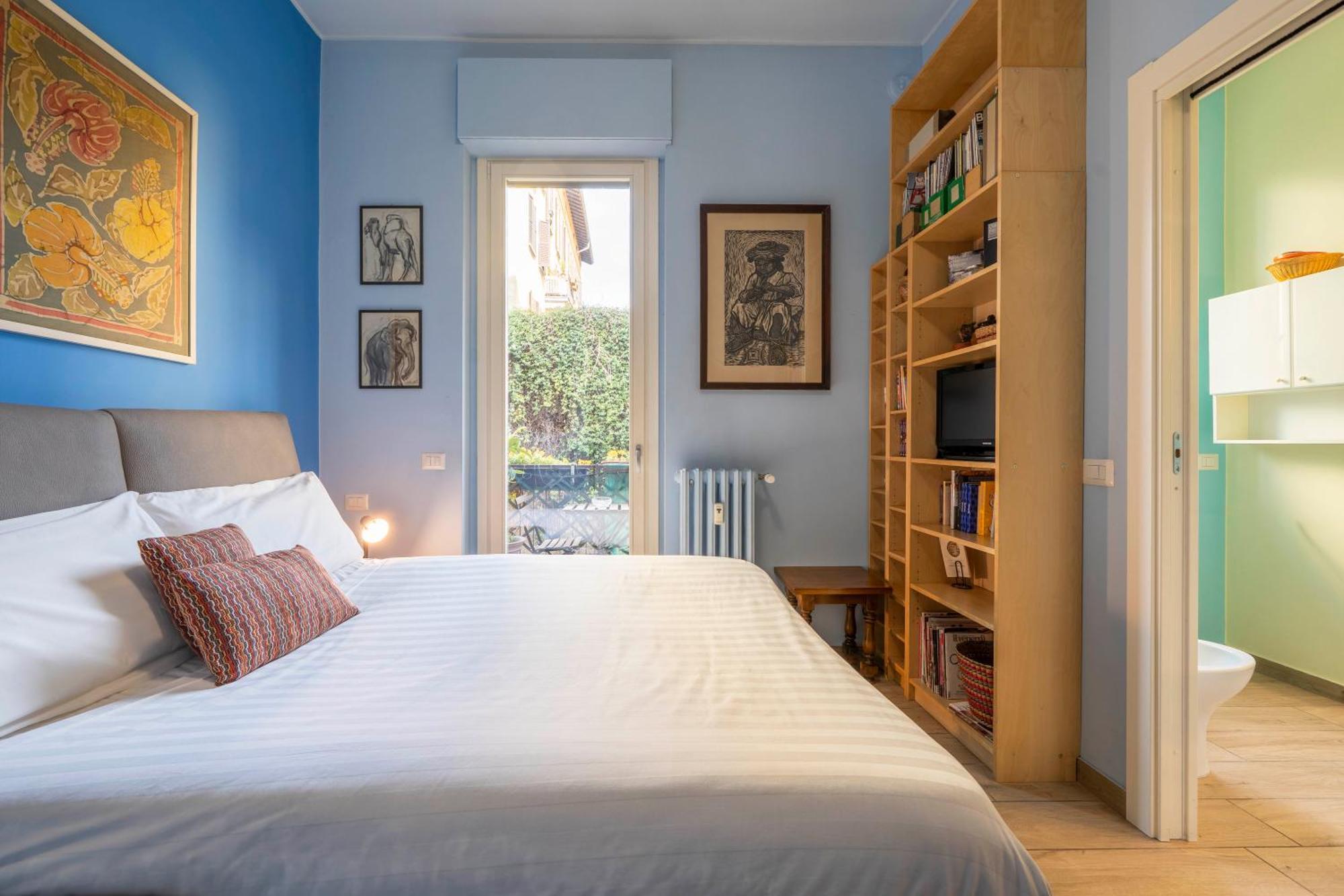Charming Room Battaglia Appartamenti
