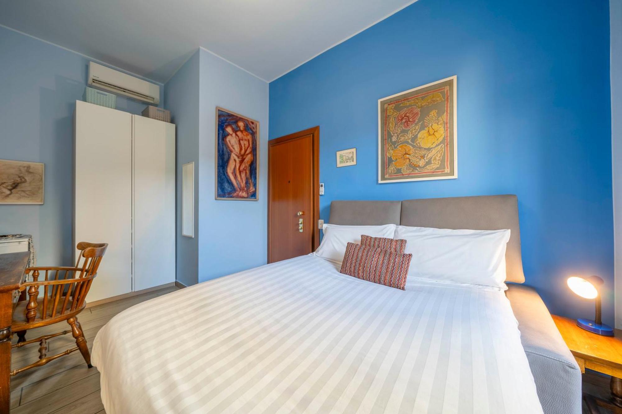 Guest house Charming Room Battaglia Appartamenti *