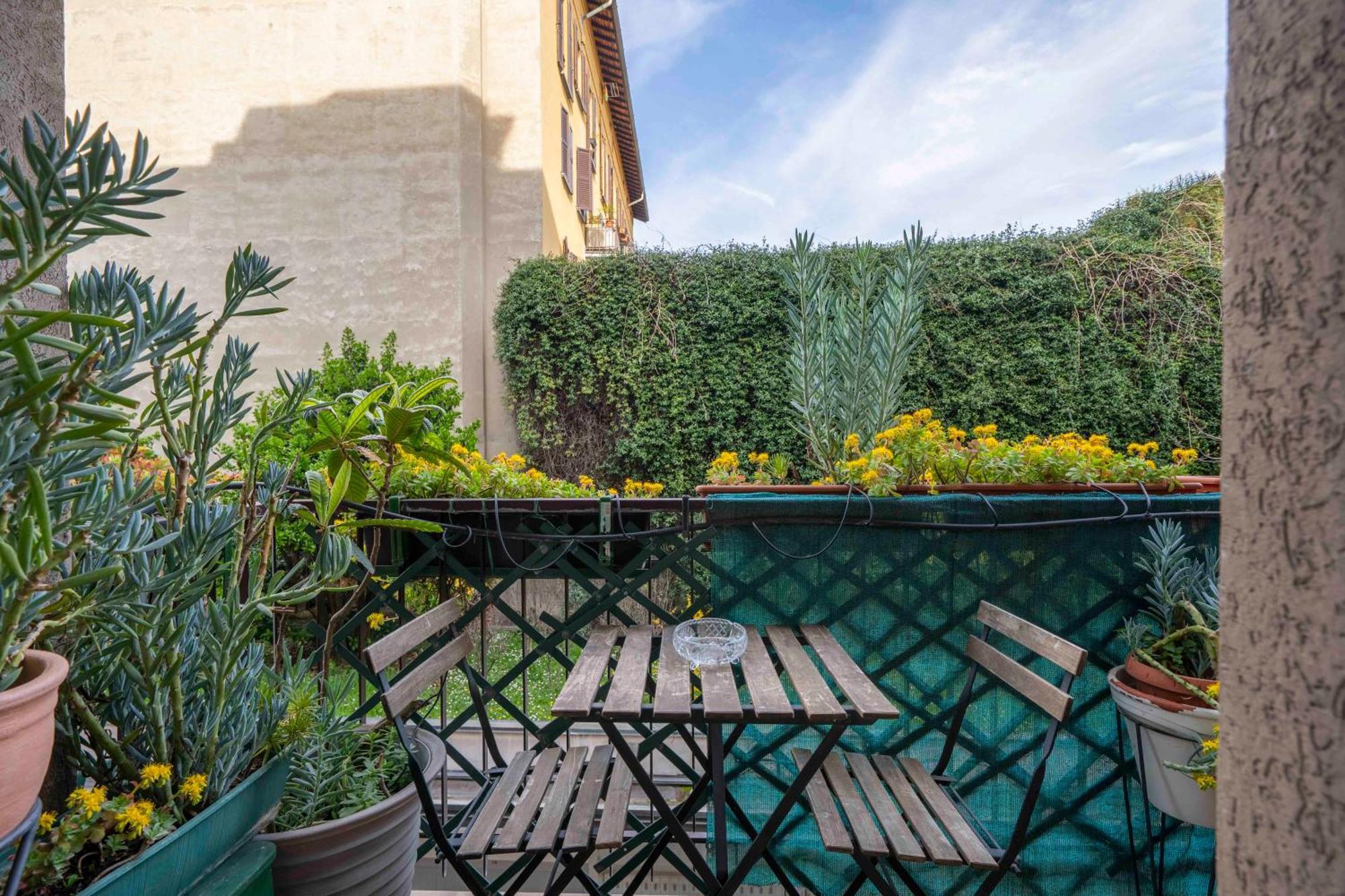 Charming Room Battaglia Appartamenti Milan