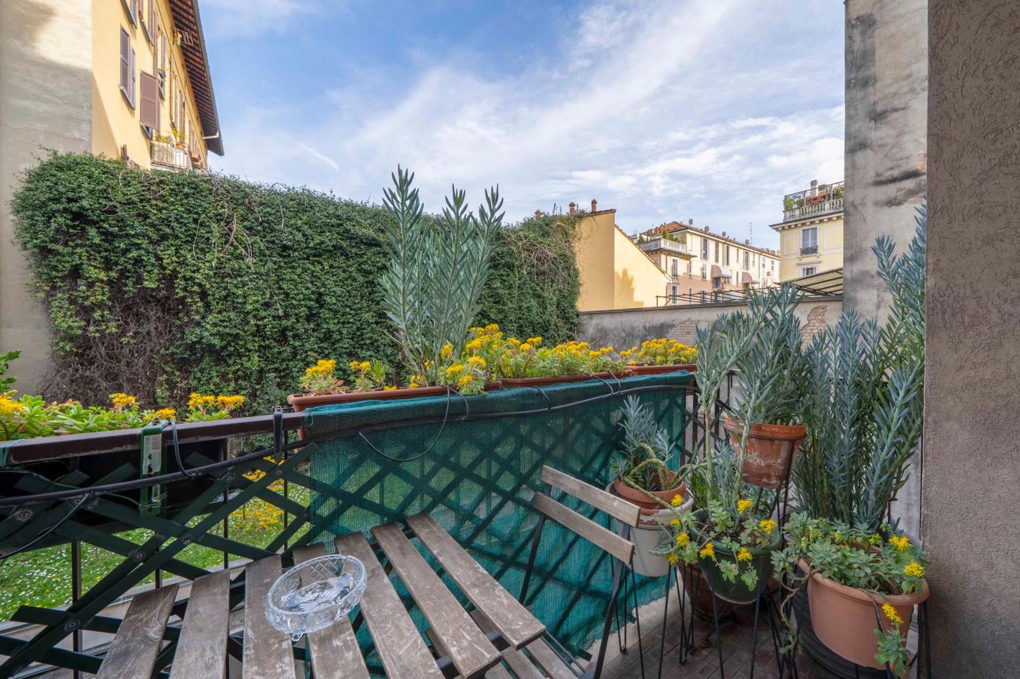 Guest house Charming Room Battaglia Appartamenti