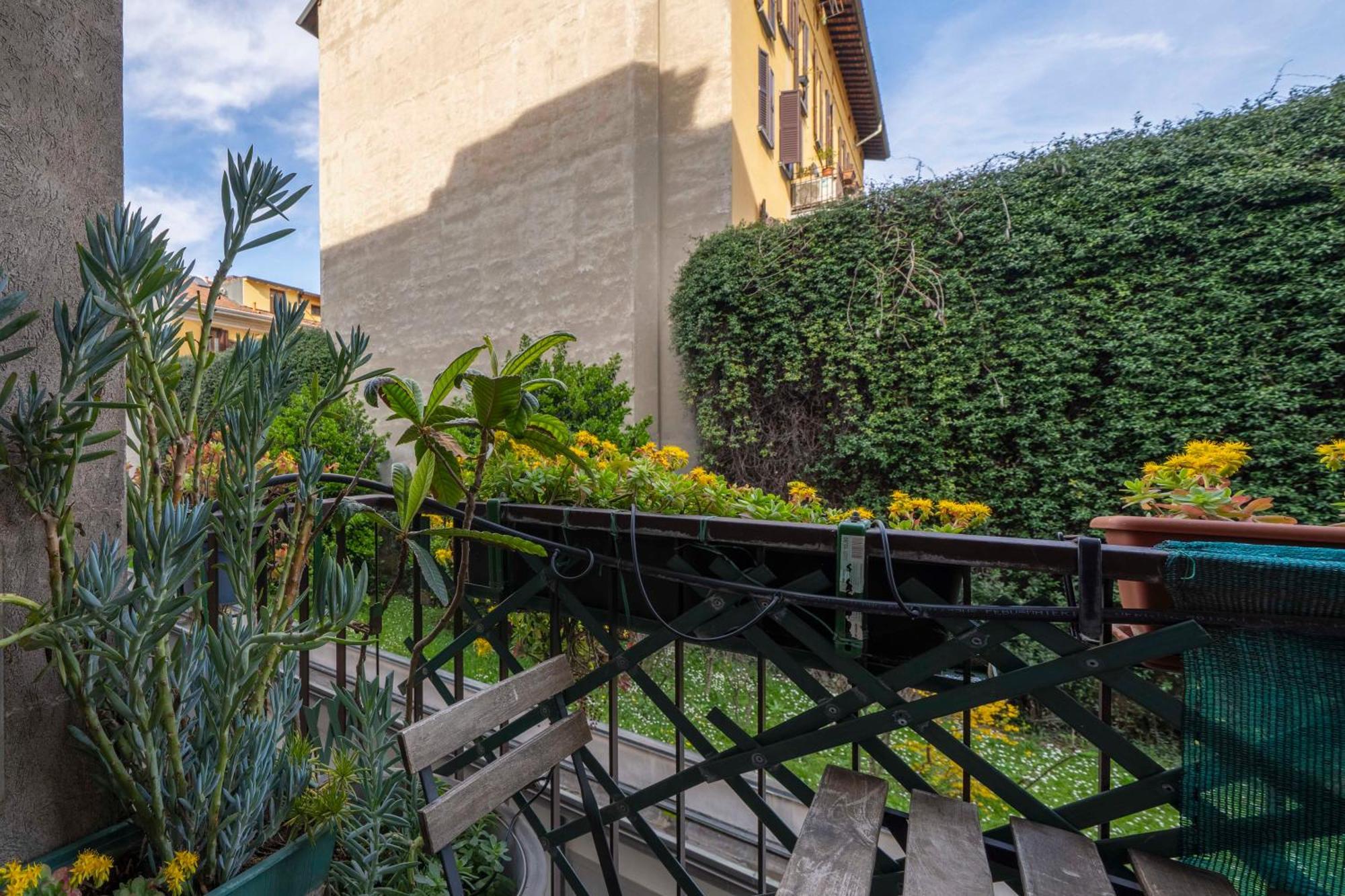 Charming Room Battaglia Appartamenti * Milan