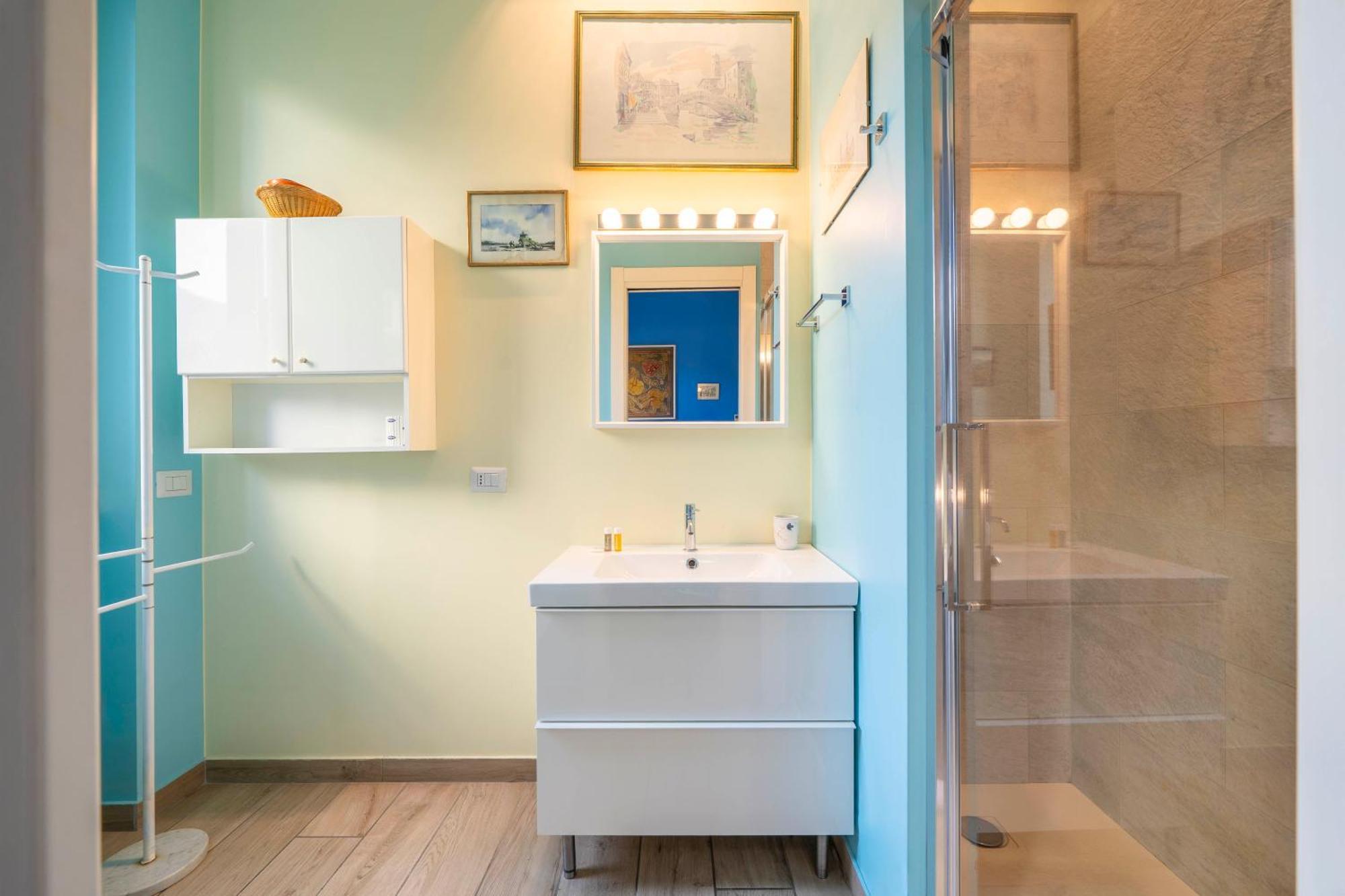 Charming Room Battaglia Appartamenti *